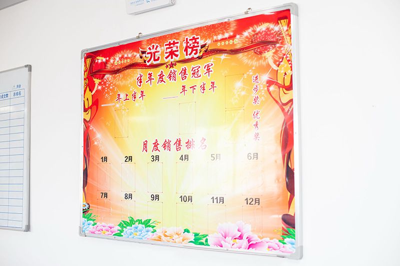 公司環境
